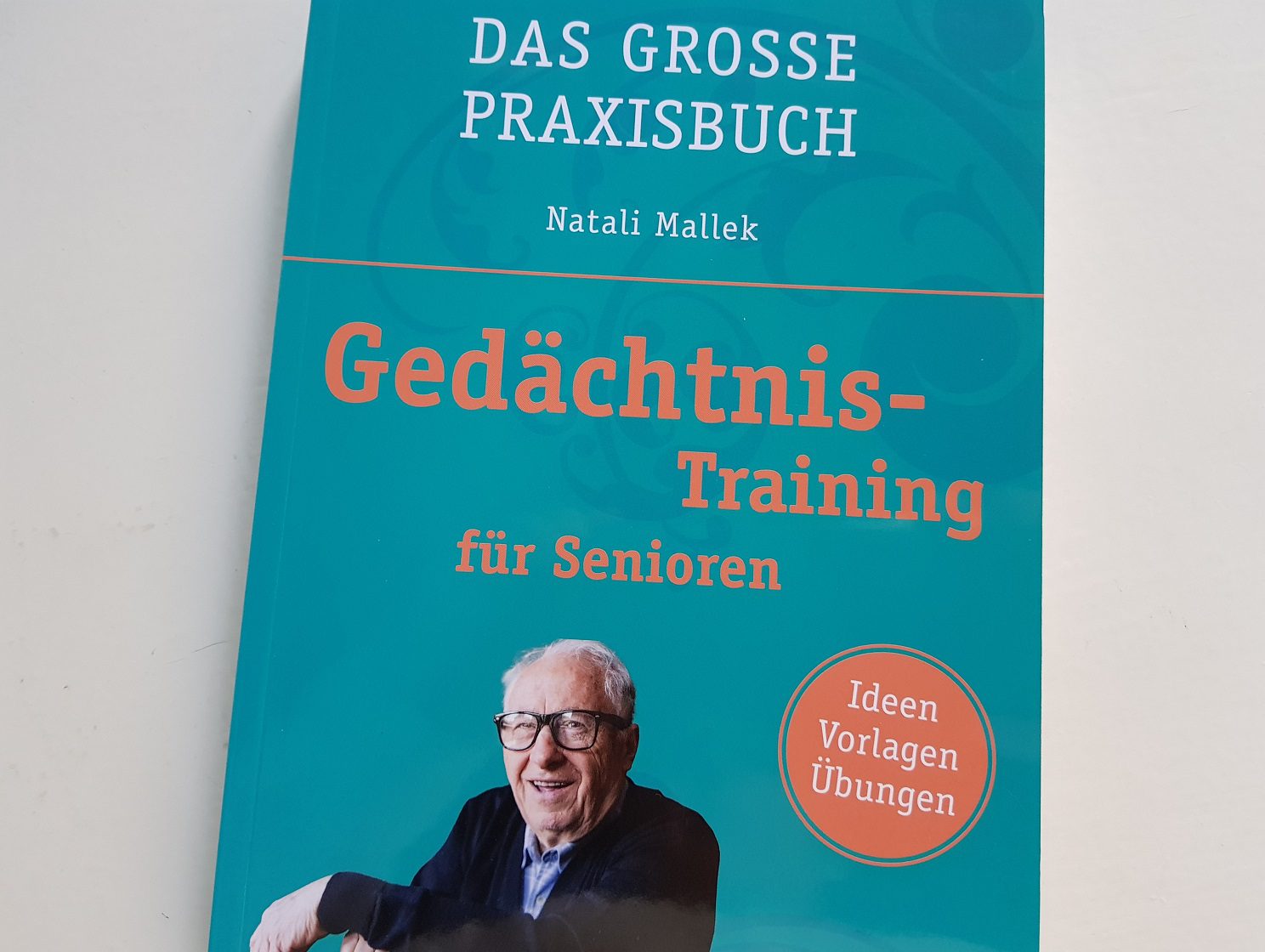 Gedächtnistraining für Senioren mit der Veedelspflege Köln