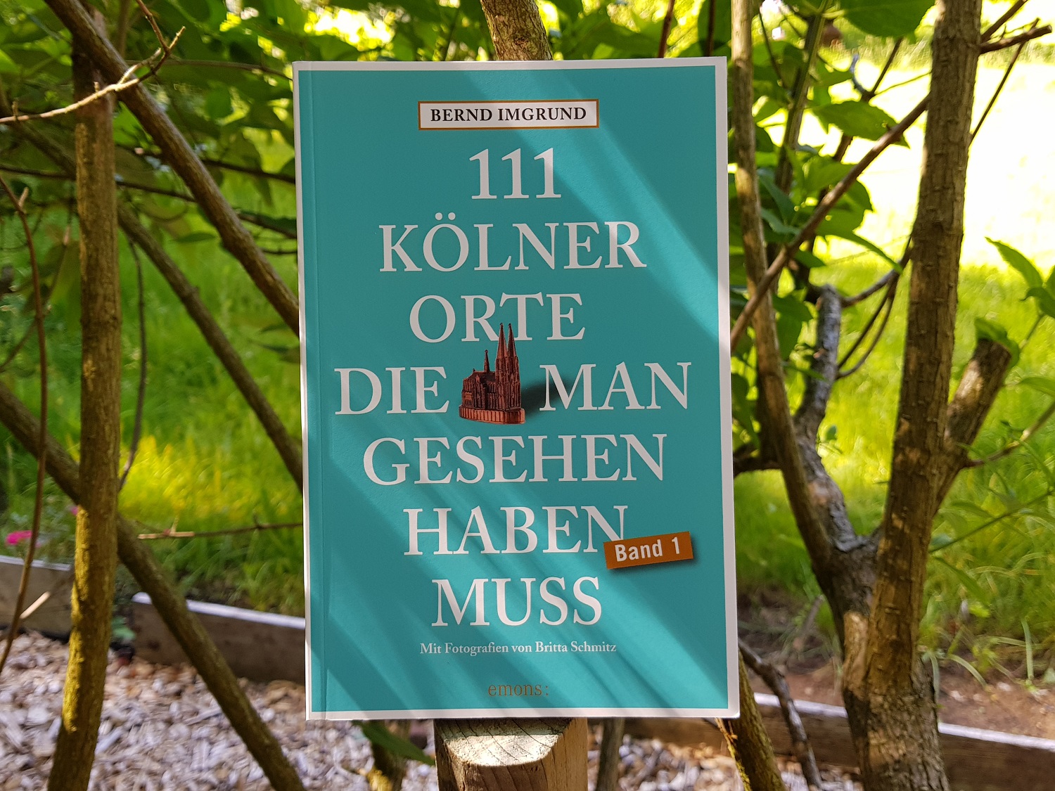 111 Kolner Orte Die Man Gesehen Haben Muss Rezension Und Buchtipp Ambulanter Pflegedienst In Koln Veedelspflege Gmbh